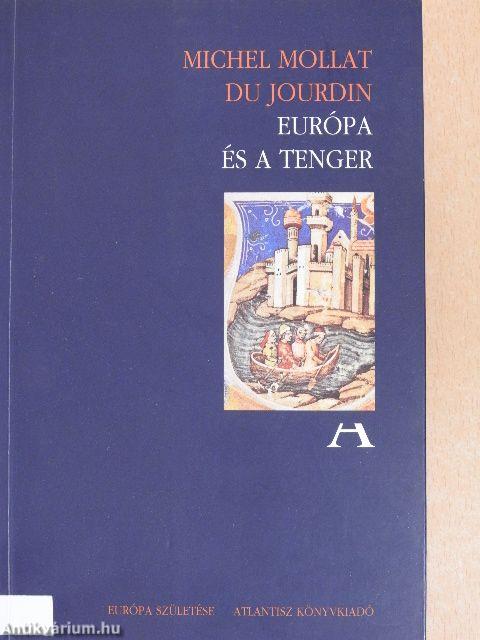 Európa és a tenger