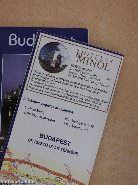 Budapest Színházi Kalauz 94