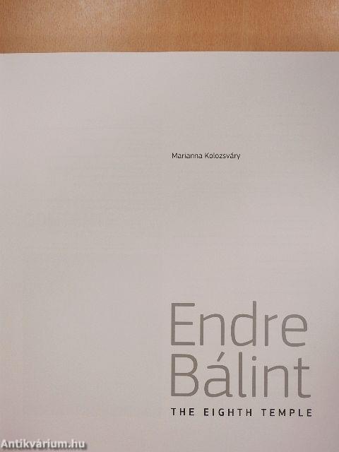 Endre Bálint