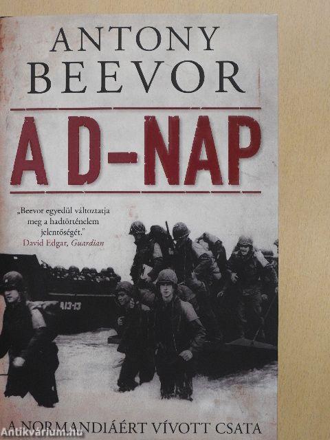 A D-nap