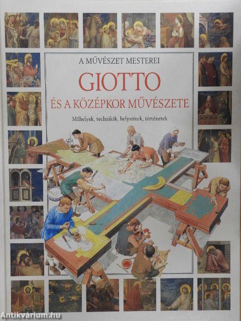 Giotto és a középkor művészete