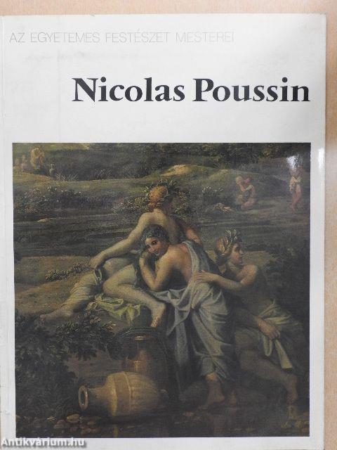 Nicolas Poussin