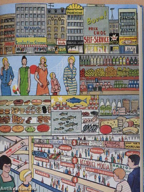 Nous parlons francais II.