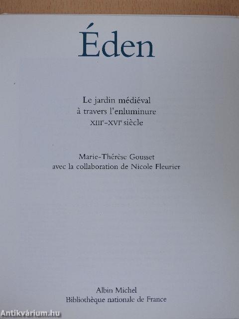 Éden