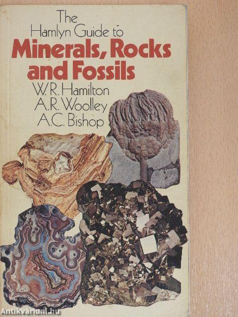 Minerals, Rocks and Fossils