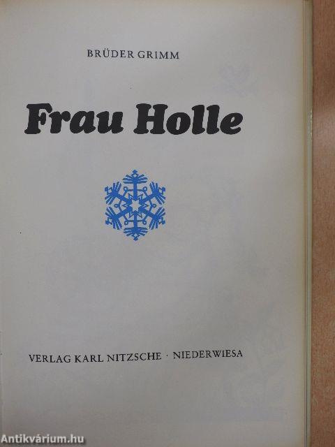 Frau Holle