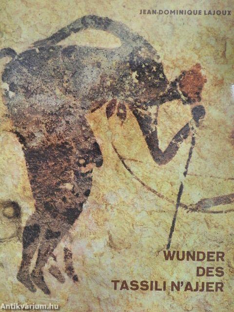 Wunder des Tassili N'ajjer