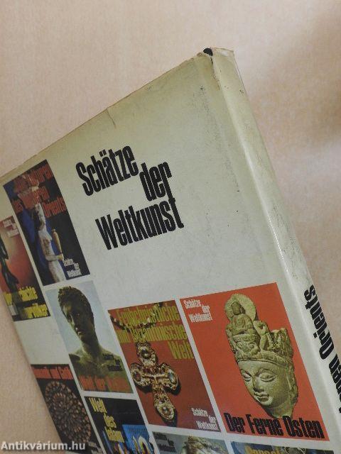 Alte Kulturen des Vorderen Orients