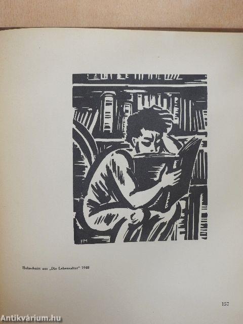 Frans Masereel