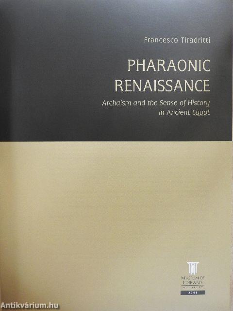 Pharaonic renaissance