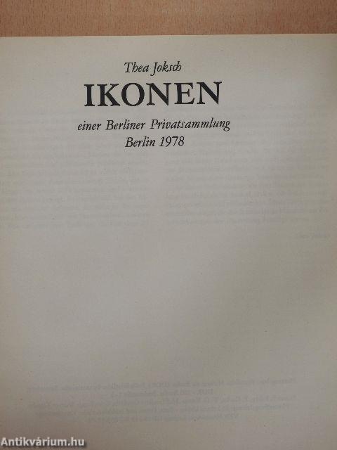 Ikonen