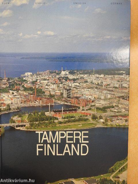 Tampere Finland