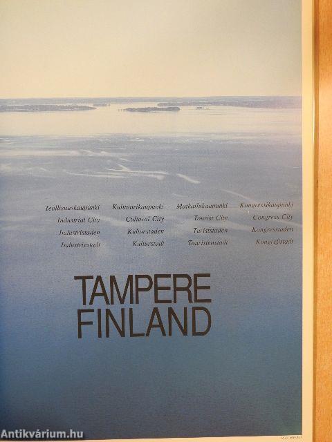 Tampere Finland