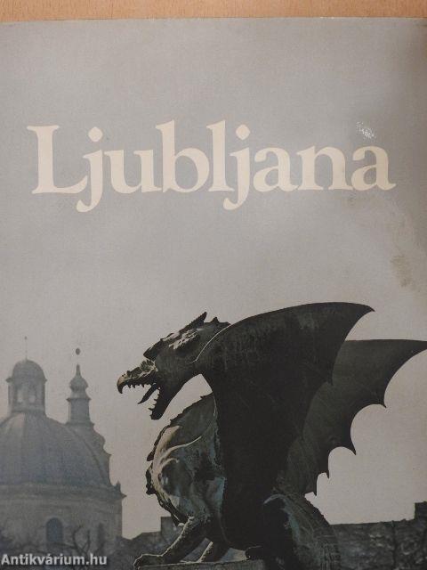 Ljubljana