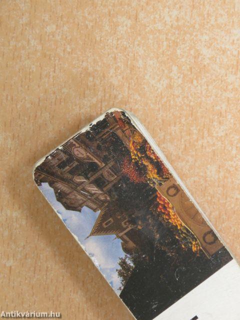 Német-magyar/Magyar-német turistaszótár