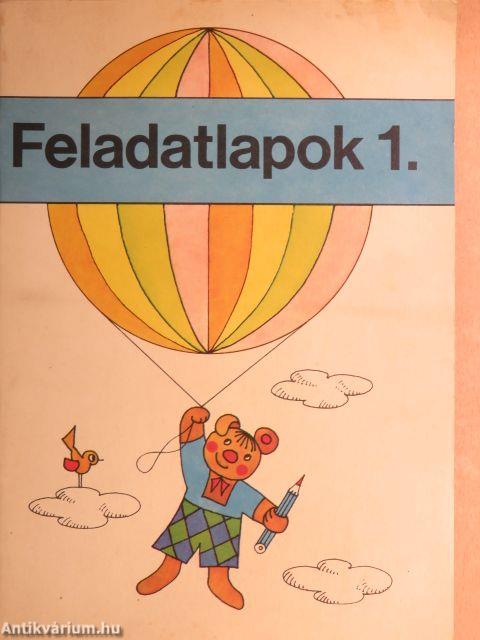 Feladatlapok 1.