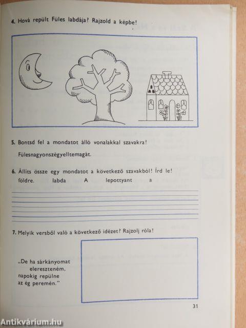 Feladatlapok 1.
