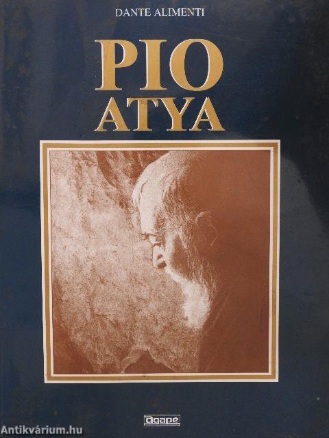 Pio atya