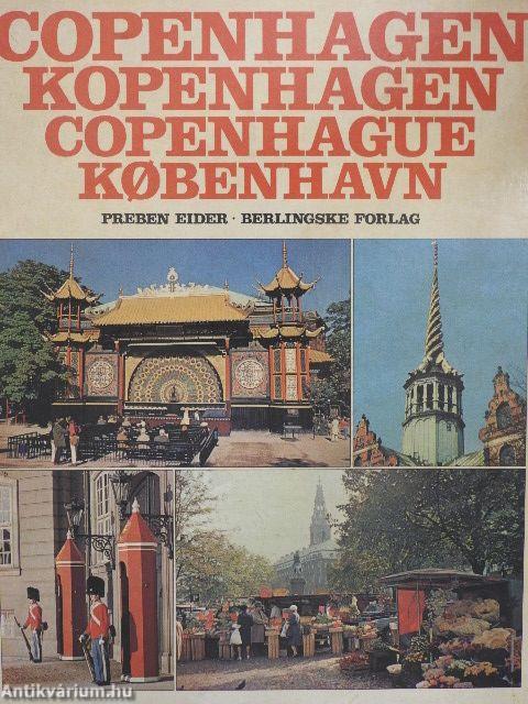 Copenhagen