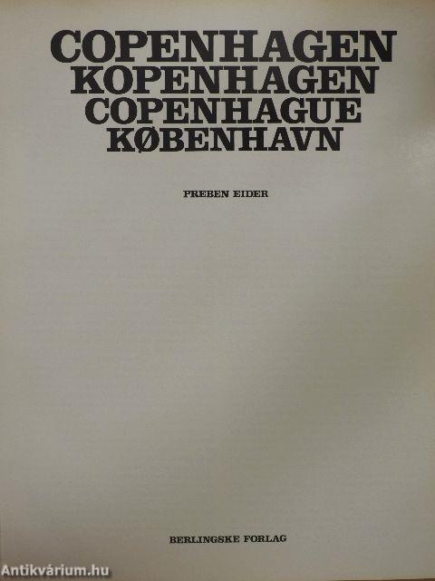 Copenhagen