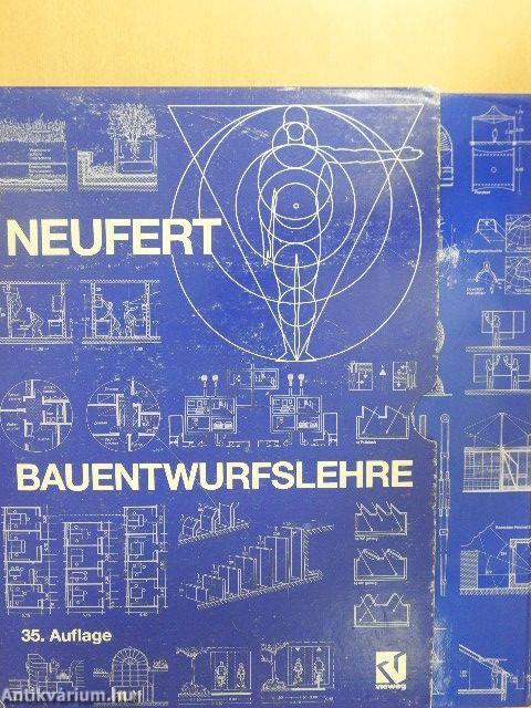 Bauentwurfslehre