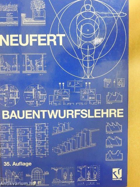 Bauentwurfslehre