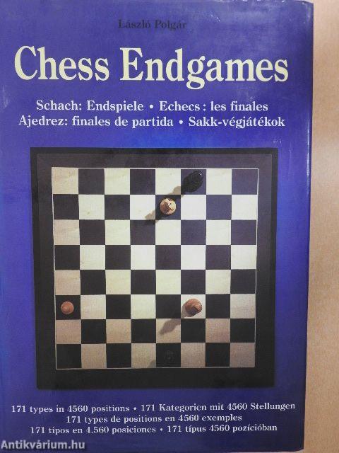 Chess Endgames