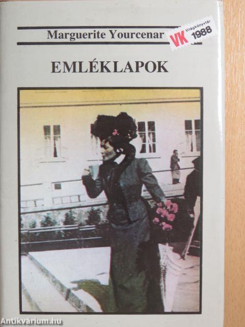 Emléklapok