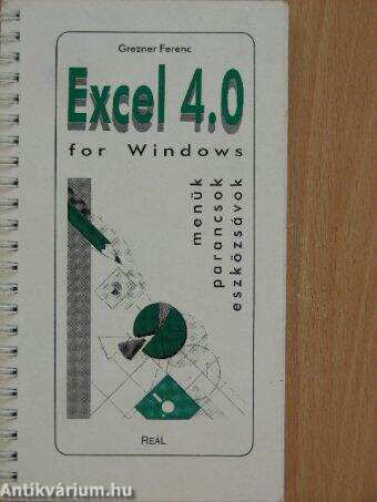 Excel 4.0 for Windows