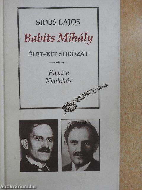 Babits Mihály