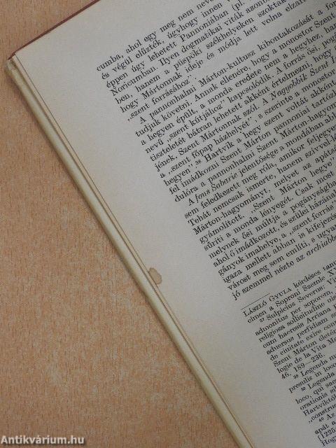 Középkori kútfőink kritikus kérdései