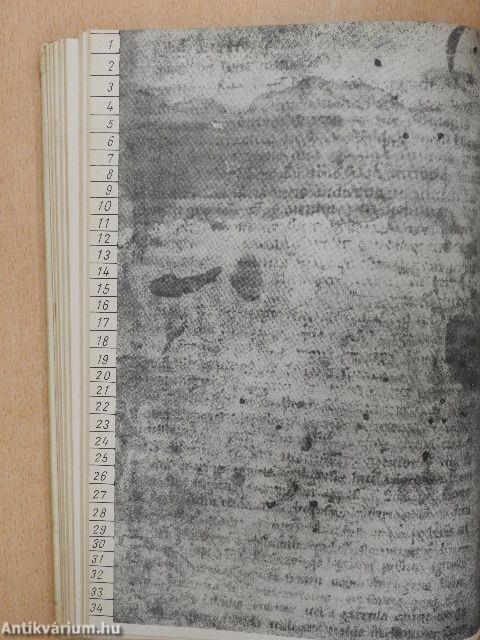 Középkori kútfőink kritikus kérdései