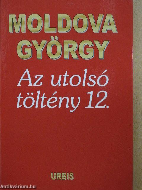 Az utolsó töltény 12.