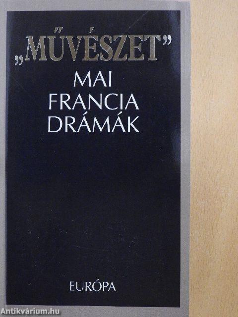 "Művészet"