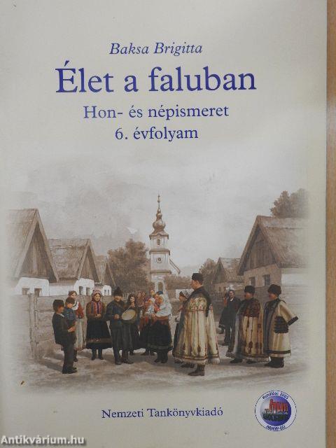 Élet a faluban