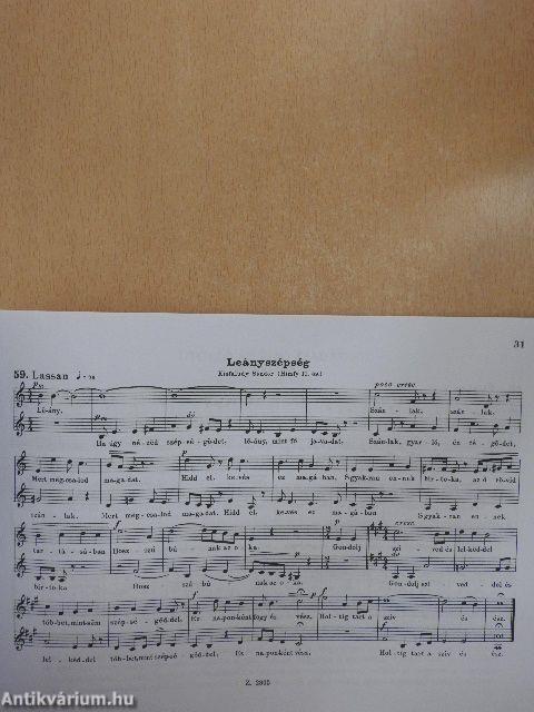 Bicinia Hungarica I.