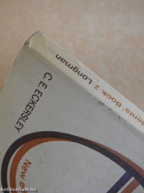 Essential English for Foreign Students 2. - Students' Book