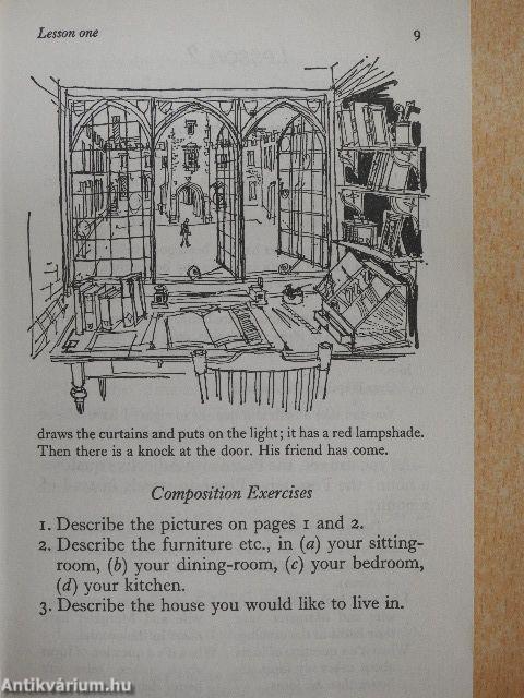 Essential English for Foreign Students 2. - Students' Book