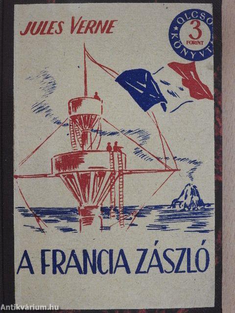 A francia zászló