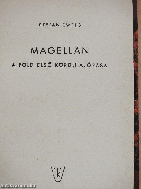 Magellán