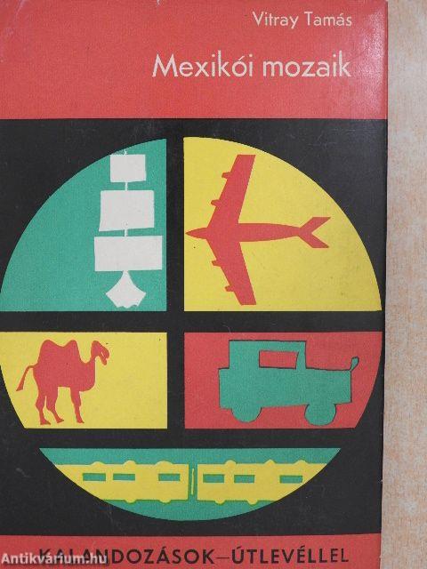 Mexikói mozaik