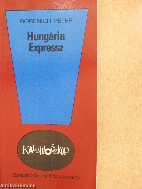 Hungária Expressz