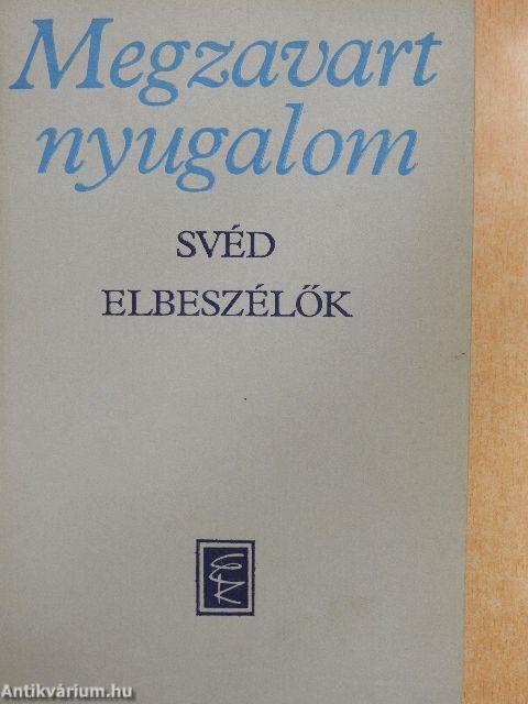 Megzavart nyugalom