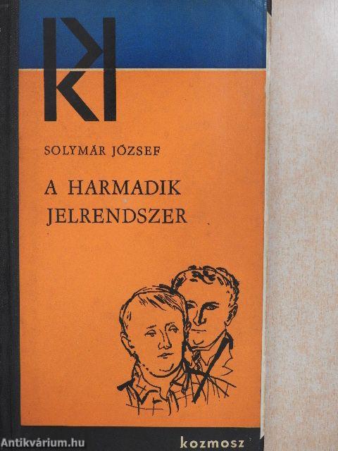 A harmadik jelrendszer