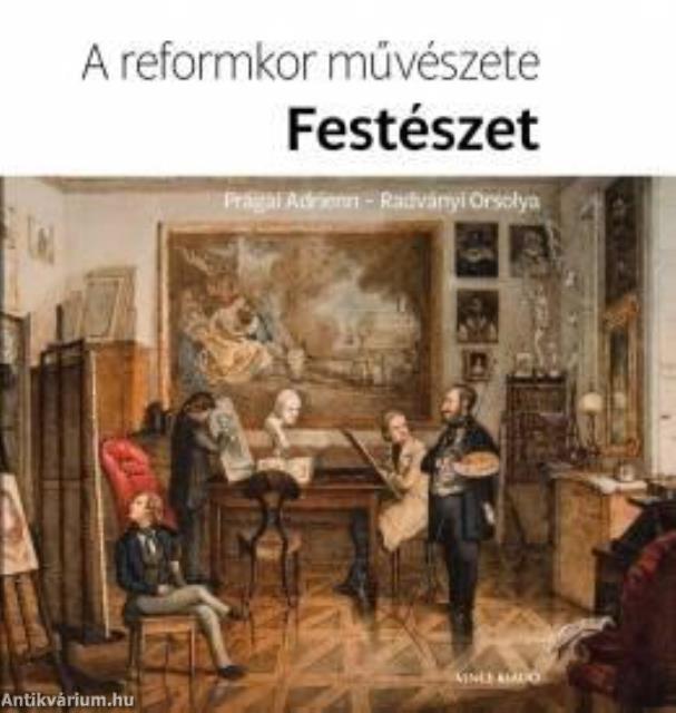 A reformkor művészete: Festészet