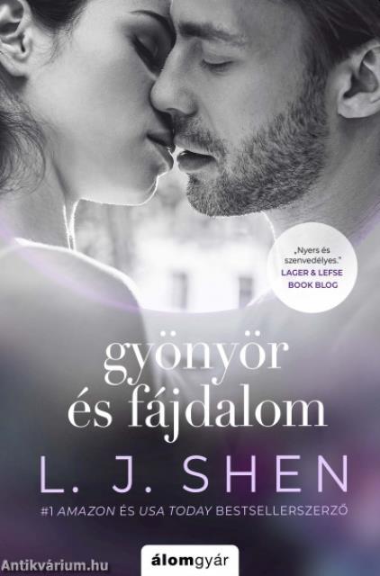 Gyönyör és fájdalom