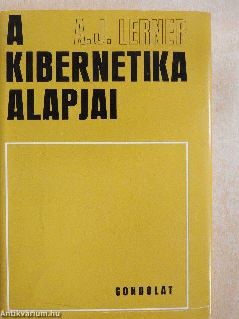 A kibernetika alapjai