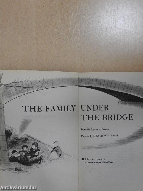 The Family Under the Bridge