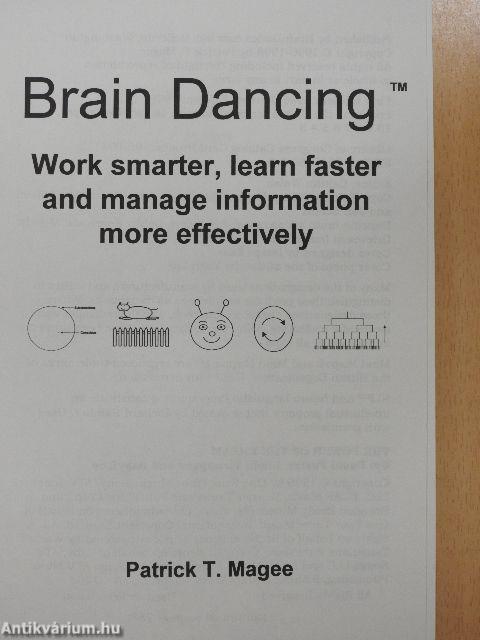 Brain Dancing