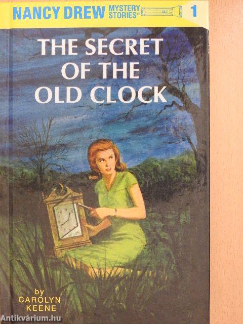 The Secret of the Old Clock